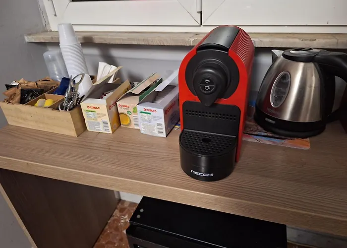 St. Anthony Guest House Roma